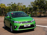 YARiS L 致炫 2014款  1.5GS 自动锐动版_高清图10