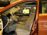 奇骏 2014款  2.5L CVT至尊版4WD_高清图7