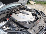 奔驰C级AMG 2012款  C63 AMG 动感型_高清图35