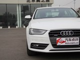 奥迪A4L 2013款  40 TFSI quattro 个性运动型_高清图4