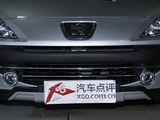 标致307 2013款  1.6L 自动CROSS_高清图1