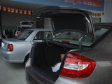 天语·尚悦 2012款  1.6L AT实用型升级版_高清图18