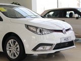 MG5 2014款  1.5T 自动豪华型_高清图20