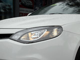 MG6 2014款 名爵6 掀背 1.8T 自动性能版_高清图29