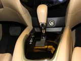 奇骏 2014款  2.5L CVT至尊版4WD_高清图15