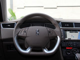 DS 5LS 2014款  1.6T 雅致版 THP160_高清图6