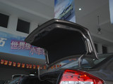 天语·尚悦 2012款  1.6L AT实用型升级版_高清图17