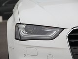 奥迪A4L 2013款  40 TFSI quattro 个性运动型_高清图3