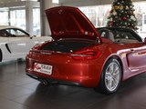 Boxster 2013款   2.7_高清图3