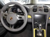 Boxster 2006款 保时捷 2.7_高清图12