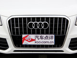 奥迪Q5 2013款  40 TFSI 舒适型_高清图13