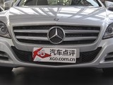 奔驰CLS级 2012款 奔驰CLS CLS 300 CGI_高清图35