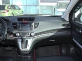 本田CR-V 2013款  2.4L 两驱豪华版_高清图4