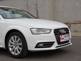 奥迪A4L 2013款  40 TFSI quattro 个性运动型_高清图1