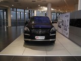 奔驰M级AMG 2012款  ML 63 AMG_高清图2