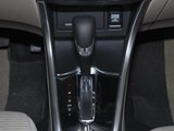 凌派 2013款 CRIDER 1.8L 自动豪华版_高清图1