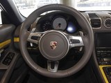 Boxster 2006款 保时捷 2.7_高清图11