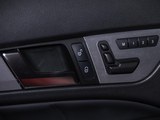 奔驰C级AMG 2012款  C63 AMG Coupe 动感型_高清图35