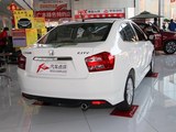 锋范经典 2012款  1.5L 自动精英版_高清图25