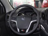 MG5 2014款  1.5T 自动豪华型_高清图22