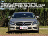 奔驰CLS级 2013款  CLS 350 猎装豪华型_高清图2