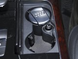 奥迪A8L 2013款 奥迪A8 45 TFSI quattro 舒适型_高清图4