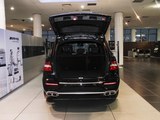 奔驰M级AMG 2012款  ML 63 AMG_高清图21