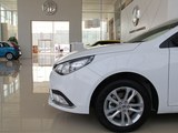 MG5 2014款  1.5T 自动豪华型_高清图14