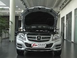 奔驰GLK级 2013款 奔驰GLK GLK 300 4MATIC 动感天窗型_高清图24