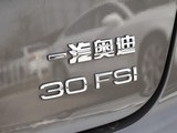 奥迪A6L 2014款  30 FSI 技术型_高清图18