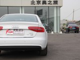 奥迪A4L 2013款  40 TFSI quattro 个性运动型_高清图28