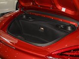 Boxster 2013款   2.7_高清图5