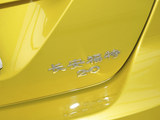 福克斯 2012款  两厢2.0L 手动豪华运动型_高清图22