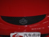 比亚迪F0 2013款  1.0L AMT 铉酷型_高清图20