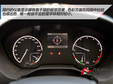 观致3 五门版 2014款  1.6L 自动致悦增强型_高清图15