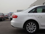 奥迪A4L 2013款  40 TFSI quattro 个性运动型_高清图22