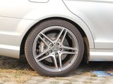奔驰C级AMG 2012款  C63 AMG 动感型_高清图22
