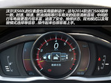 全新沃尔沃S60 2014款 沃尔沃S60L T5 智越版_高清图25