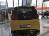 奔奔MINI 2012款 1.0L 手动时尚版 国IV_高清图6