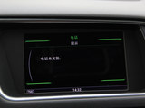 奥迪Q5 2013款  40 TFSI 舒适型_高清图20