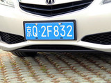 讴歌ILX 2013款  2.0L 精锐版_高清图23