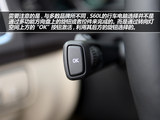 全新沃尔沃S60 2014款 沃尔沃S60L T5 智越版_高清图24