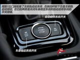 观致3 五门版 2014款  1.6L 自动致悦增强型_高清图19