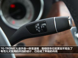 奔驰CLS级 2013款  CLS 350 猎装豪华型_高清图13