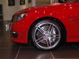 奔驰C级AMG 2012款  C63 AMG Coupe 动感型_高清图4