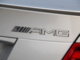 奔驰C级AMG 2012款  C63 AMG 动感型_高清图19