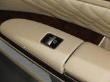 奔驰S级AMG 2013款  S65L AMG Grand Edition_高清图9