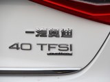 奥迪A4L 2013款  40 TFSI quattro 个性运动型_高清图16
