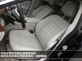 奔驰CLS级 2013款  CLS 350 猎装豪华型_高清图8