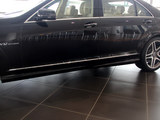 奔驰S级AMG 2013款  S65L AMG Grand Edition_高清图29